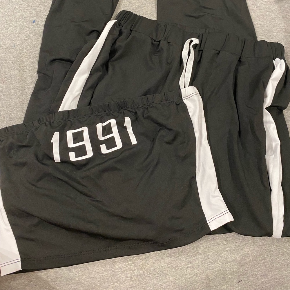 2 piece set